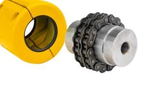 Couplings used in power transmission products