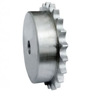 Sprokets used in power transmission products.