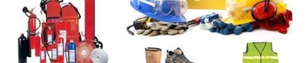 Safety Equipment